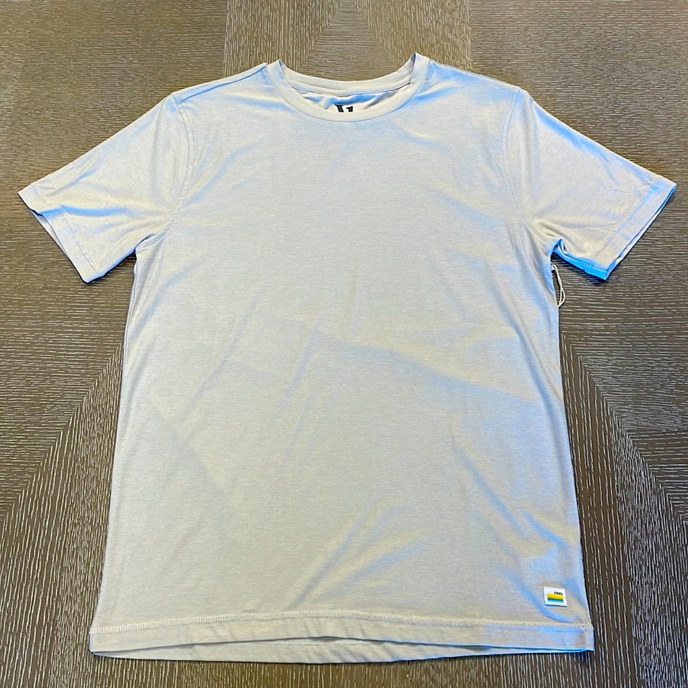 Vuori Men’s Tech Tee